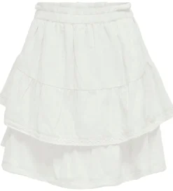 Nederdel - KogEsther - Cloud Dancer|Kids Only Hot