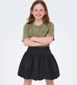 Nederdel - KogLia - Sort|Kids Only Clearance