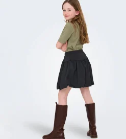 Nederdel - KogLia - Sort|Kids Only Clearance