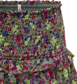 Nederdel - KogRachel - Smock - December Sky/Ranch Roma|Kids Only Discount