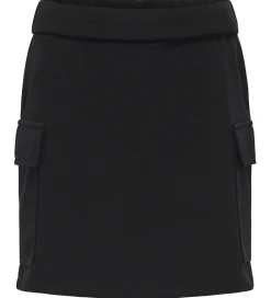 Nederdel - KogSania - Sort|Kids Only Outlet