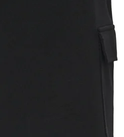 Nederdel - KogSania - Sort|Kids Only Outlet