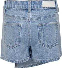 Nederdel - Noos - KogJenny - Light Blue Denim|Kids Only Clearance