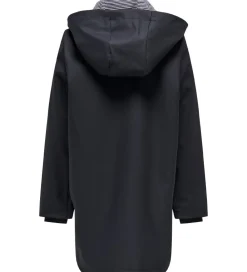 Regnjakke - PU - KogStationa - Night Sky|Kids Only Clearance