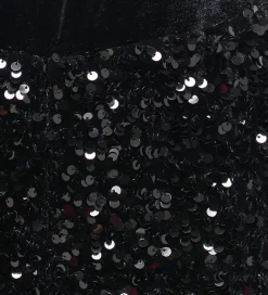 Shorts - KogConfidence - Sort m. Palietter|Kids Only Outlet