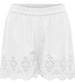 Shorts - KogLou - Cloud Dancer|Kids Only Hot
