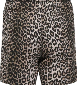 Shorts - KonSandra - Sort/Leo|Kids Only