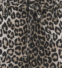 Shorts - KonSandra - Sort/Leo|Kids Only