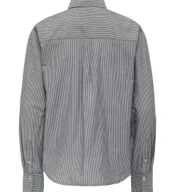 Skjorte - KogSiv - Bright White/Naval Academy|Kids Only Sale