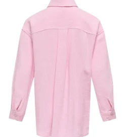 Skjorte - Viskose/Hør - KogSiesta - Pirouette|Kids Only Clearance