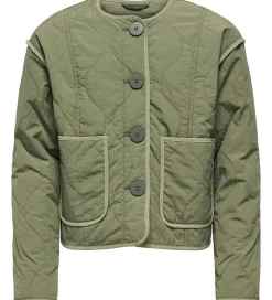 Termojakke - KogTenna - Mermaid/Kalamata|Kids Only Outlet