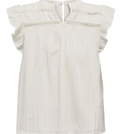 Top - KogCamille - Cloud Dancer|Kids Only Hot