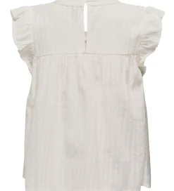 Top - KogCamille - Cloud Dancer|Kids Only Hot