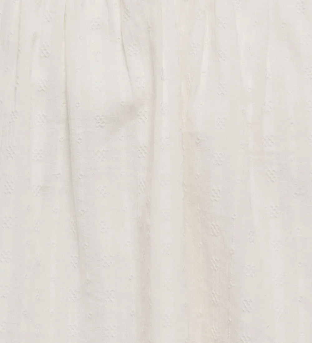 Top - KogCamille - Cloud Dancer|Kids Only Hot