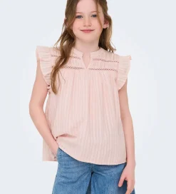 Top - KogCamille - Mauve Chalk|Kids Only Discount