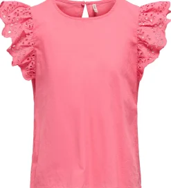 Top - KogLou - Camellia Rose|Kids Only Hot