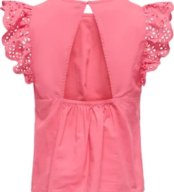 Top - KogLou - Camellia Rose|Kids Only Hot