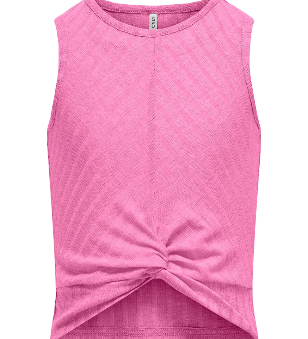 Top - KogSandy - Fuchsia Pink|Kids Only Clearance