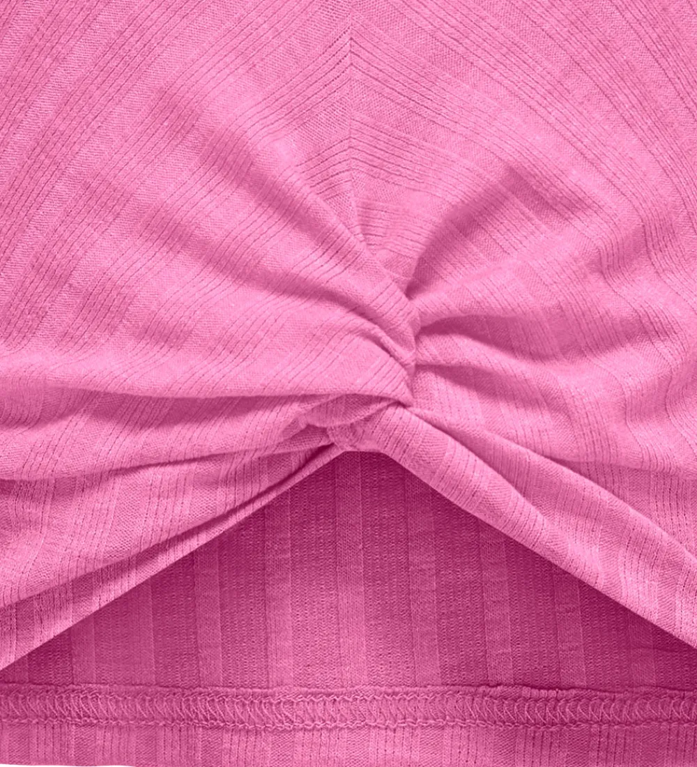 Top - KogSandy - Fuchsia Pink|Kids Only Clearance