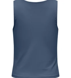 Top - Noos - 2-ways - KogEa - Vintage Indigo|Kids Only Online