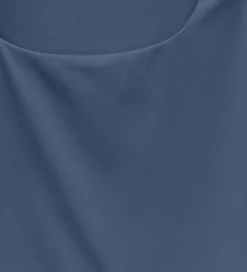 Top - Noos - 2-ways - KogEa - Vintage Indigo|Kids Only Online