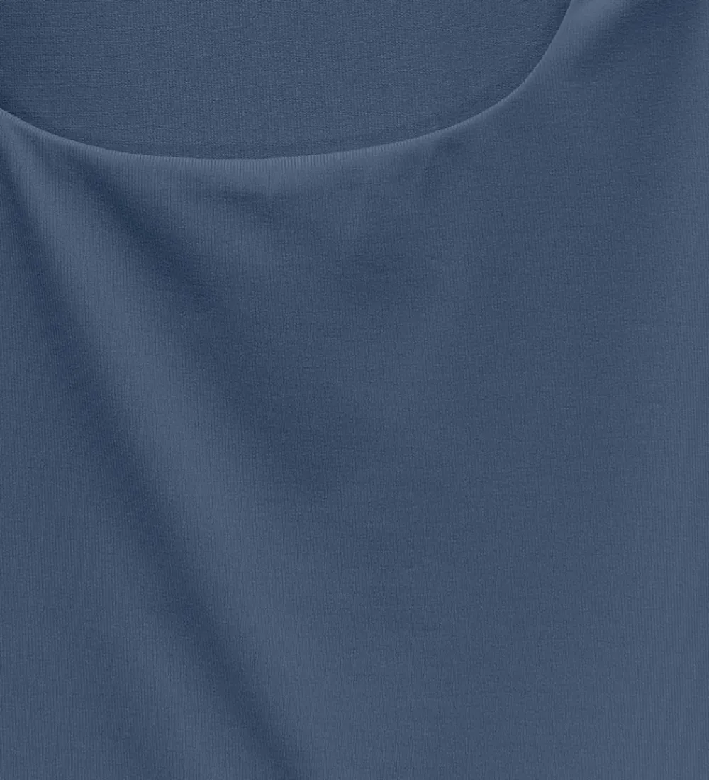 Top - Noos - 2-ways - KogEa - Vintage Indigo|Kids Only Online