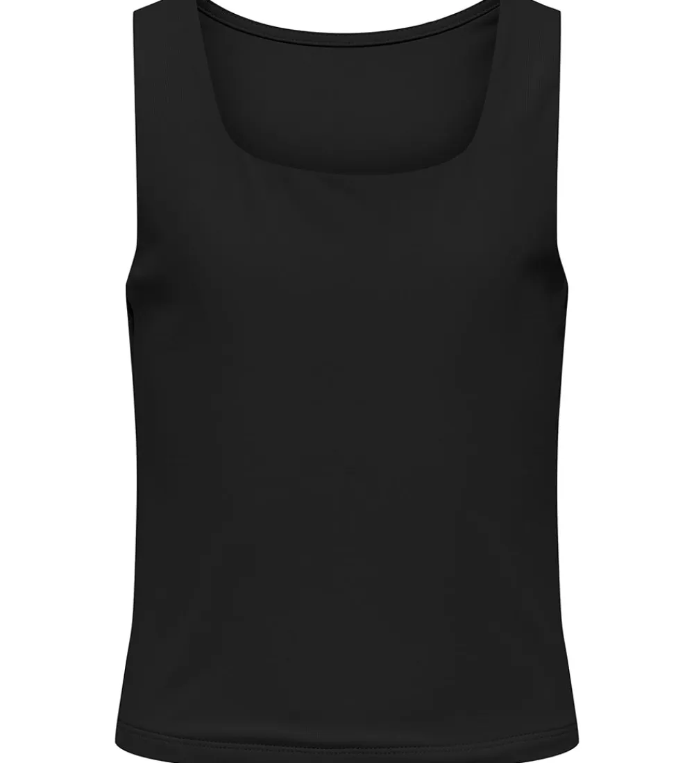 Top - Noos - 2-Ways - KogEa - Sort|Kids Only New