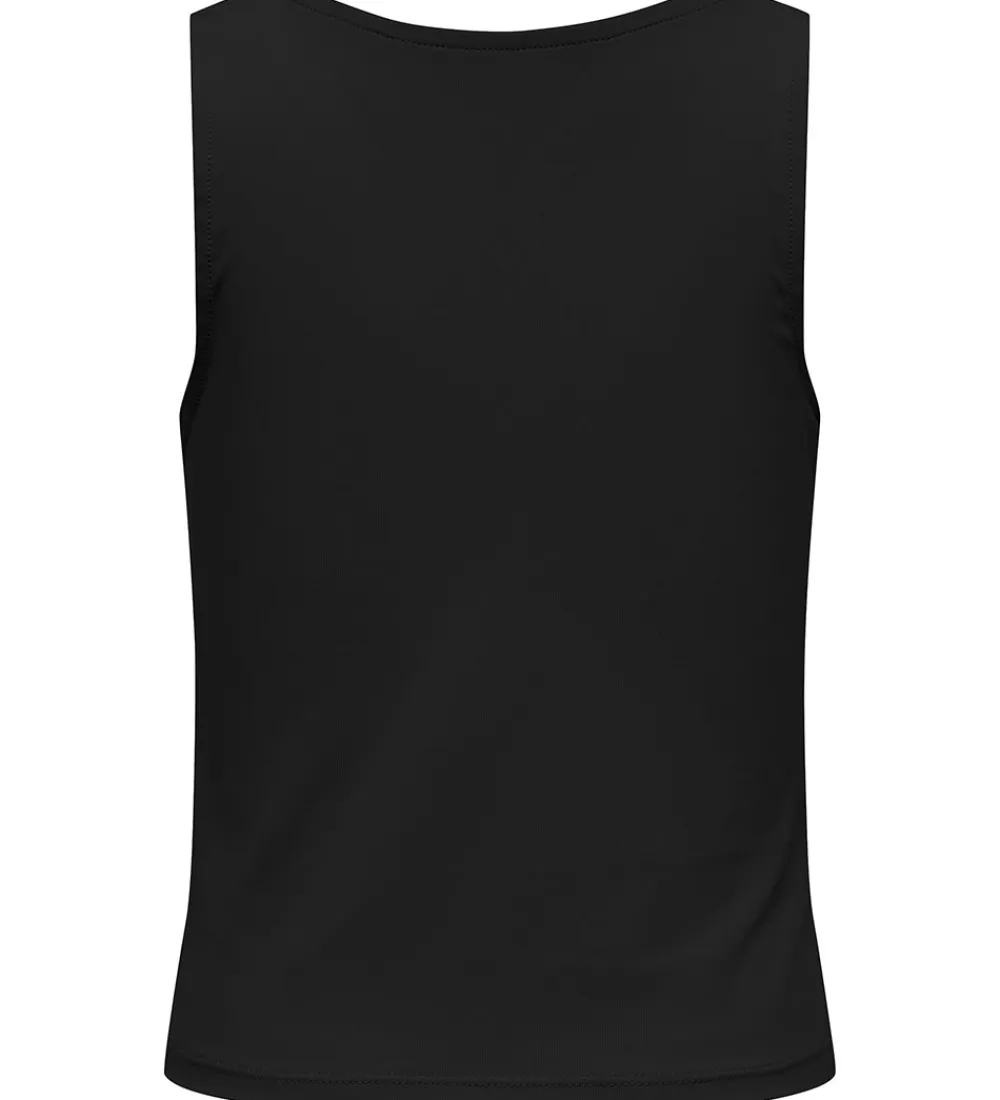 Top - Noos - 2-Ways - KogEa - Sort|Kids Only New