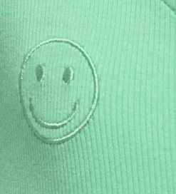 Top - Rib - Oneshoulder - KogNessa - Spearmint|Kids Only Best