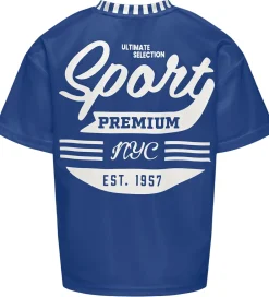 T-shirt - Sporty - KogJuno - Surf the Web/Game|Kids Only Best