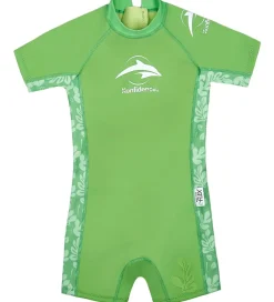 Badeheldragt - UV50+ - E-Flex - Maui Green|Konfidence New