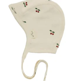 Babyhjelm - Cherry|Konges Sløjd Clearance