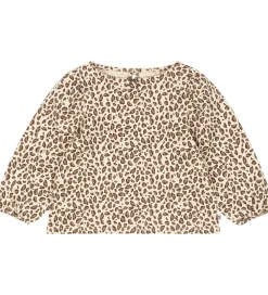 Bluse - Drey - Leo|Konges Sløjd Clearance