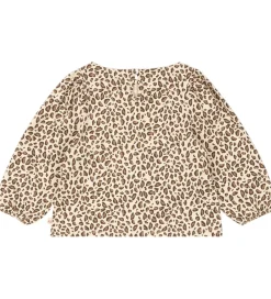 Bluse - Drey - Leo|Konges Sløjd Clearance