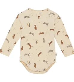 Body l/æ - Basic - Roar|Konges Sløjd Hot