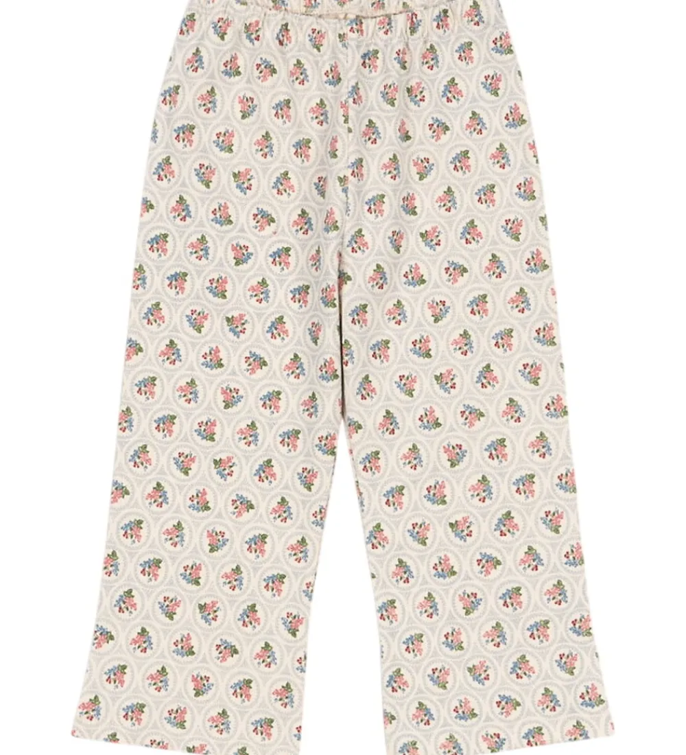 Bukser - Drey - Verona Blues|Konges Sløjd New