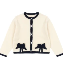 Cardigan - Uld - Etoile|Konges Sløjd Clearance