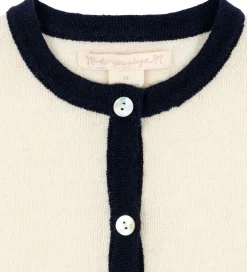 Cardigan - Uld - Etoile|Konges Sløjd Clearance