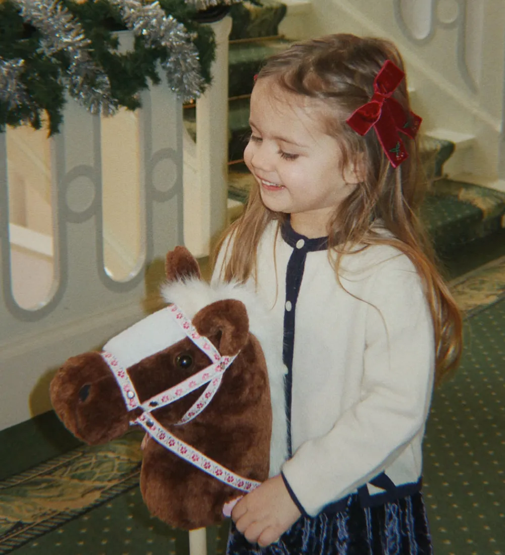 Cardigan - Uld - Etoile|Konges Sløjd Clearance