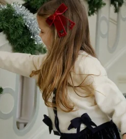 Cardigan - Uld - Etoile|Konges Sløjd Clearance