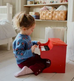 Cardigan - Uld - Strik - Belou - Rosie Shade|Konges Sløjd Clearance