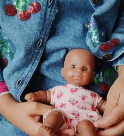 Denimjakke - Magot - Amarena Sequin|Konges Sløjd Discount