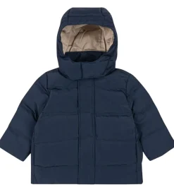 Dunjakke - Magnum - Mood Indigo|Konges Sløjd