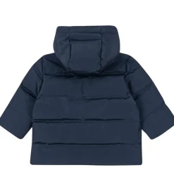 Dunjakke - Magnum - Mood Indigo|Konges Sløjd