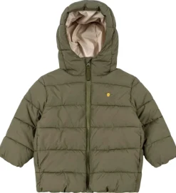 Dynejakke - Alpi - Kalamata|Konges Sløjd New