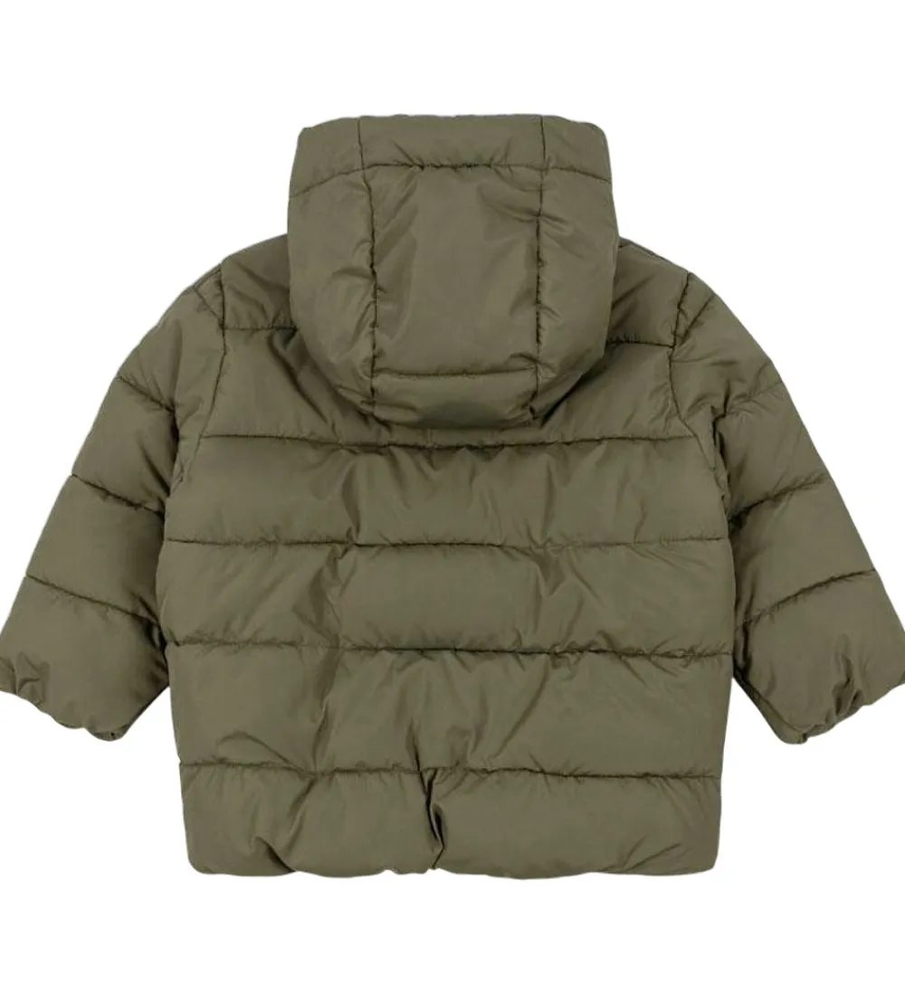 Dynejakke - Alpi - Kalamata|Konges Sløjd New