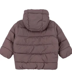 Dynejakke - Alpi - Hortensia|Konges Sløjd Sale