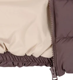 Dynejakke - Alpi - Hortensia|Konges Sløjd Sale