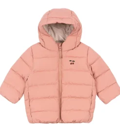 Dynejakke - Alpi - Cameo Brown|Konges Sløjd Best