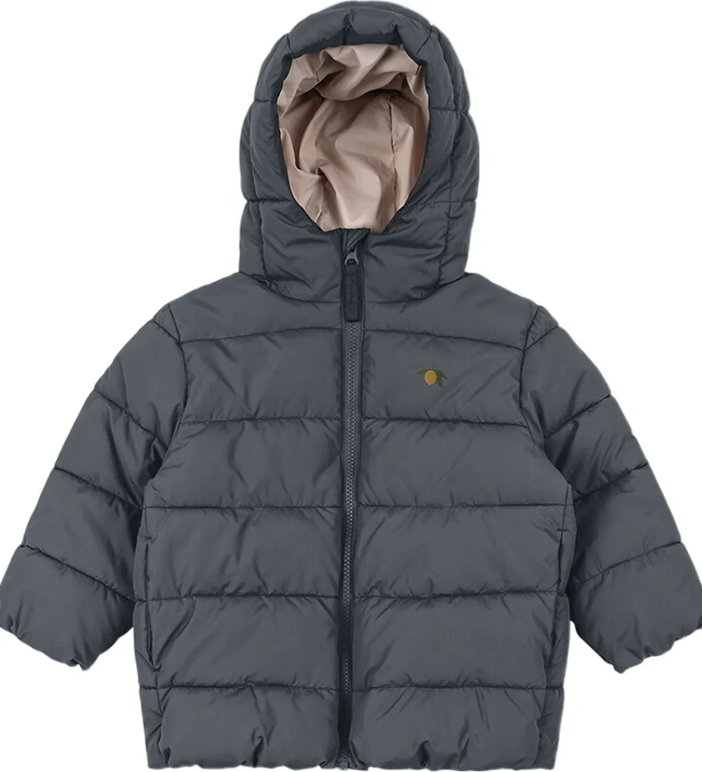 Dynejakke - Alpi - Turbulence|Konges Sløjd Online